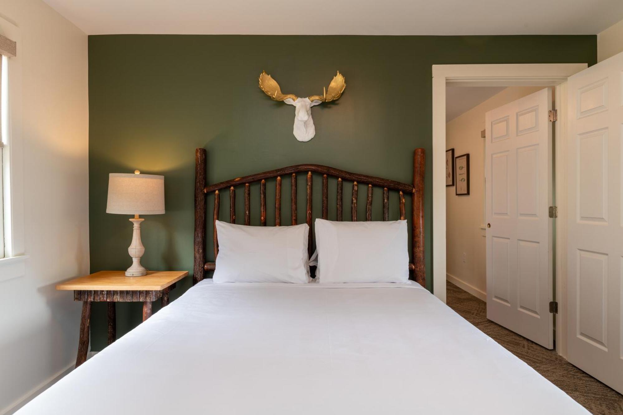 Lodge At Schroon Lake Exterior foto